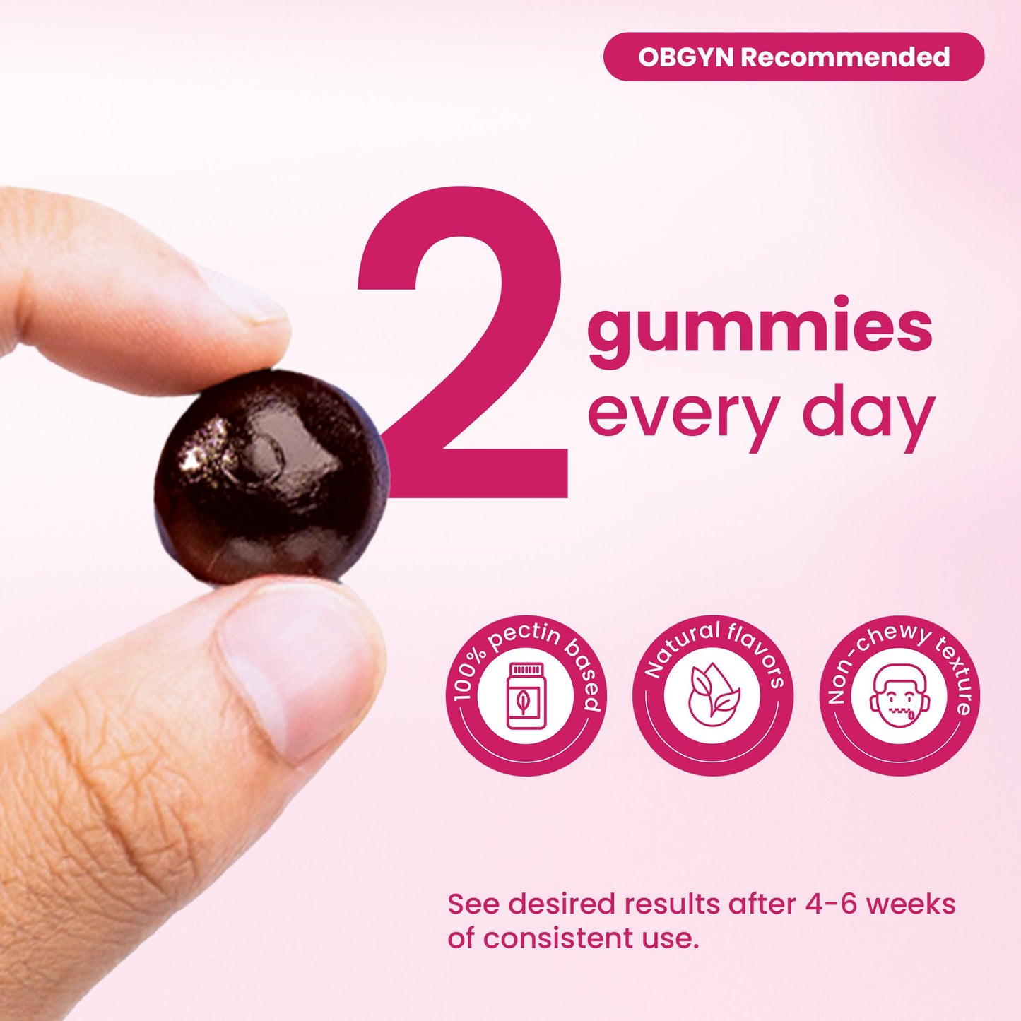She-lajit Gummies